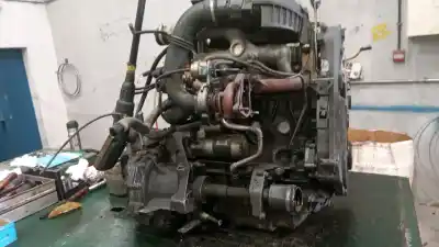 Second-hand car spare part complete engine for renault scénic i van (fa0_, ja0/1_) 1.9 (fa0j) oem iam references   