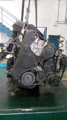 Second-hand car spare part complete engine for renault scénic i van (fa0_, ja0/1_) 1.9 (fa0j) oem iam references   