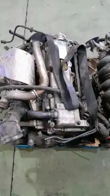 Peça sobressalente para automóvel em segunda mão MOTOR COMPLETO por OPEL VECTRA B CARAVAN  Referências OEM IAM   