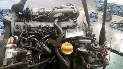 Pièce détachée automobile d'occasion MOTEUR COMPLET pour RENAULT SCÉNIC II (JM0/1_)  Références OEM IAM   