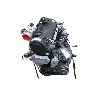 Second-hand car spare part COMPLETE ENGINE for SEAT TOLEDO III (5P2)  OEM IAM references   