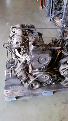 Pezzo di ricambio per auto di seconda mano MOTORE COMPLETO per HYUNDAI COUPE I (RD)  Riferimenti OEM IAM   