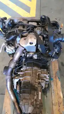 Автозапчасти б/у полный двигатель за audi a4 b5 (8d2) 2.5 tdi ссылки oem iam   