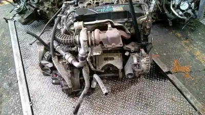 Tweedehands auto-onderdeel COMPLETE MOTOR voor FORD MONDEO III SEDÁN (B4Y)  OEM IAM-referenties   