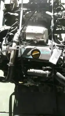 Автозапчастина б/у двигун комплект для opel vectra c (z02) 2.0 dti 16v (f69) посилання на oem iam   