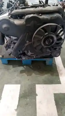 Автозапчастина б/у двигун комплект для audi a4 b5 (8d2) 2.5 tdi посилання на oem iam   