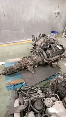Автозапчастина б/у двигун комплект для audi a4 b5 (8d2) 2.5 tdi посилання на oem iam   
