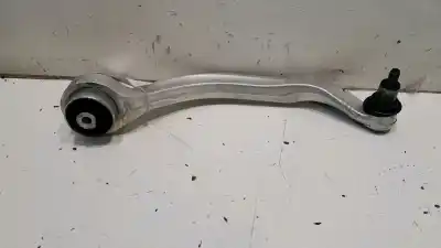 Автозапчасти б/у передний левый нижний рычаг подвески за audi a4 b6 (8e2) 1.8 t ссылки oem iam 8e0407693ag  