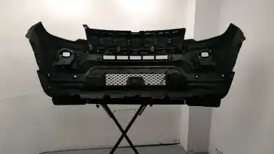 İkinci el araba yedek parçası ön tampon için jeep compass (mp, m6, mv, m7) 1.6 multijet oem iam referansları 52154349  