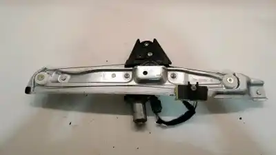 Peça sobressalente para automóvel em segunda mão elevador de vidros traseiro direito por dacia sandero iii 1.0 sce 65 referências oem iam 827203180r