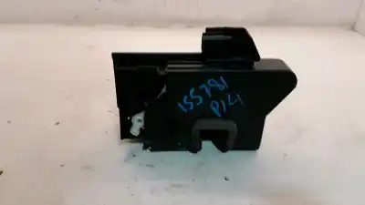 Peça sobressalente para automóvel em segunda mão fechadura da porta traseira direita por dacia sandero iii 1.0 sce 65 referências oem iam 825020994r