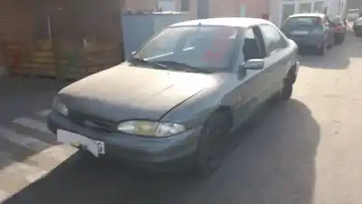 Pezzo di ricambio per auto di seconda mano MOTORE COMPLETO per FORD MONDEO I (GBP)  Riferimenti OEM IAM   