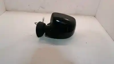 Автозапчасти б/у левое зеркало за dacia duster (hs_) 1.5 dci 4x4 ссылки oem iam 963027188r  