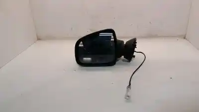 Автозапчасти б/у левое зеркало за dacia duster (hs_) 1.5 dci 4x4 ссылки oem iam 963027188r