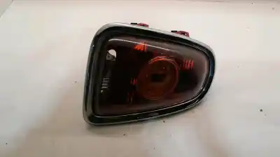 Автозапчасти б/у левый задний фонарь за mini mini (r56) one ссылки oem iam 63212757009
