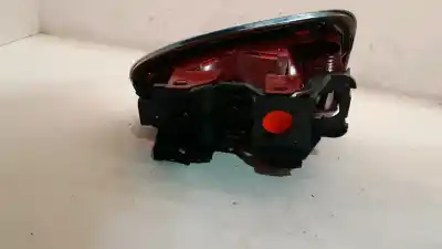 Second-hand car spare part left tailgate light for mini mini (r56) one oem iam references 63212757009  
