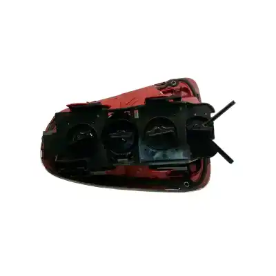 Автозапчасти б/у правый задний фонарь за mini mini (r56) one ссылки oem iam 63212757010  