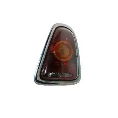 Автозапчастина б/у правий ліхтар для mini mini (r56) one посилання на oem iam 63212757010