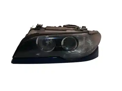 Peça sobressalente para automóvel em segunda mão farol / farolim esquerdo por bmw 320d referências oem iam 63127165919