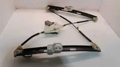 Second-hand car spare part PASSENGER SIDE RIGHT WINDOW REGULATOR for SEAT LEON ST (5F8)  OEM IAM references 5Q0959802B  