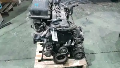 Автозапчасти б/у ПОЛНЫЙ ДВИГАТЕЛЬ за NISSAN MICRA II (K11)  ссылки OEM IAM   