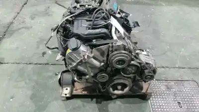 Gebrauchtes Autoersatzteil kompletter motor zum smart cabrio (450) 0.6 (s1ola1 450.441 450.442 450.443) oem-iam-referenzen   