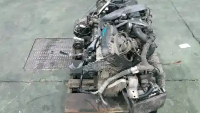 Gebrauchtes Autoersatzteil kompletter motor zum smart cabrio (450) 0.6 (s1ola1 450.441 450.442 450.443) oem-iam-referenzen   