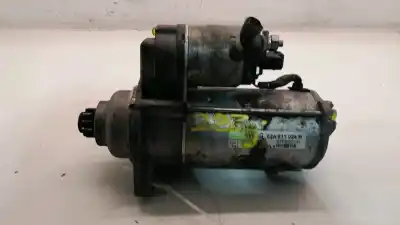 Автозапчасти б/у двигатель запускается за skoda fabia (6y2/6y3) comfort ссылки oem iam 02a911024b  