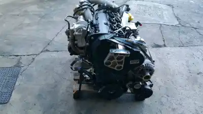 Tweedehands auto-onderdeel complete motor voor renault scénic ii (jm0/1_) 1.9 dci (jm0g, jm12, jm1g, jm2c) oem iam-referenties 