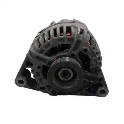 Second-hand car spare part alternator for opel corsa d (s07) 1.0 (l08, l68) oem iam references 13222930