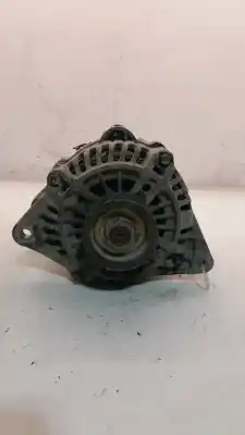 Second-hand car spare part ALTERNATOR for MITSUBISHI SPACE WAGON (N9_W, N8_W)  OEM IAM references MD358607  