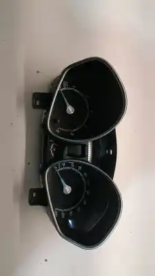 Автозапчасти б/у приборная доска за ford fiesta vi (cb1, ccn) 1.5 tdci ссылки oem iam c1bt10849gaj