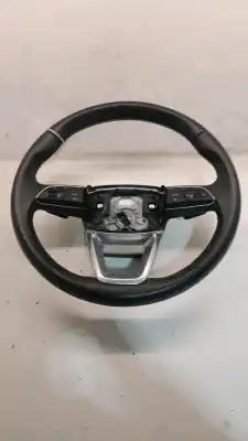 Автозапчастина б/у кермо для audi a4 b9 avant (8w5, 8wd) 40 tdi посилання на oem iam 4m0419091m