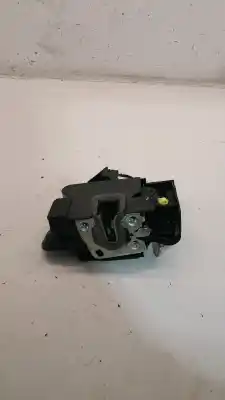 Peça sobressalente para automóvel em segunda mão fechadura da porta dianteira esquerda por dacia sandero iii 1.0 sce 65 referências oem iam 805035308r