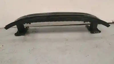 Автозапчастина б/у передній бампер підсилення для volkswagen passat b6 (3c2) 2.0 tdi посилання на oem iam 3c0807109d  