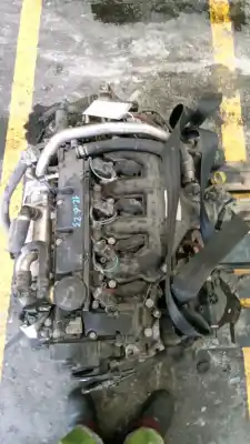 Second-hand car spare part gearbox for ford focus c-max (dm2) 2.0 tdci oem iam references 1495799