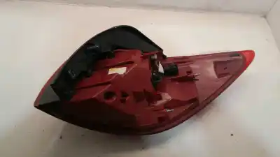 İkinci el araba yedek parçası sag kuyruk lambasi için kia sportage iii (sl) 2.0 crdi oem iam referansları 924013w010  compatibilidades y componentes ->6350y7 peugeot, 6350.y7 peugeot, 6350y7 peugeot, 6359y7 peugeot