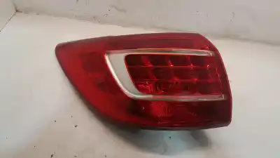 İkinci el araba yedek parçası sag kuyruk lambasi için kia sportage iii (sl) 2.0 crdi oem iam referansları 924013w010  compatibilidades y componentes ->6350y7 peugeot, 6350.y7 peugeot, 6350y7 peugeot, 6359y7 peugeot