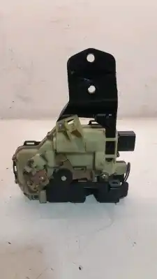 Recambio de automóvil de segunda mano de CERRADURA PUERTA DELANTERA IZQUIERDA para SKODA SUPERB I (3U4)  referencias OEM IAM 3B1837015AP  