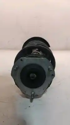 Pezzo di ricambio per auto di seconda mano ammortizzatore anteriore sinistro per ford fiesta vi (cb1, ccn) 1.6 tdci riferimenti oem iam 1713958  