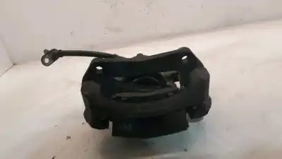 Second-hand car spare part front left brake caliper for ford fiesta vi (cb1, ccn) 1.6 tdci oem iam references 1766840