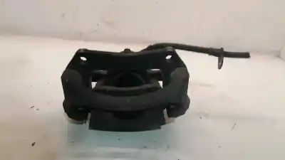Second-hand car spare part front right brake caliper for ford fiesta vi (cb1, ccn) 1.6 tdci oem iam references 1766808