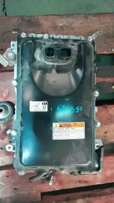 Автозапчасти б/у преобразователь мощности за toyota corolla sedán (_e21_) 1.8 vvti hybrid (mzea12, zre211, zwe211) ссылки oem iam g920047331