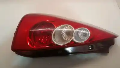 Second-hand car spare part left tailgate light for mazda 5 (cr19) 2.0 cd (cr19) oem iam references c23551160