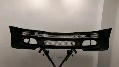 Second-hand car spare part front bumper for bmw 3 coupé (e46) 320 ci oem iam references 51117893057  