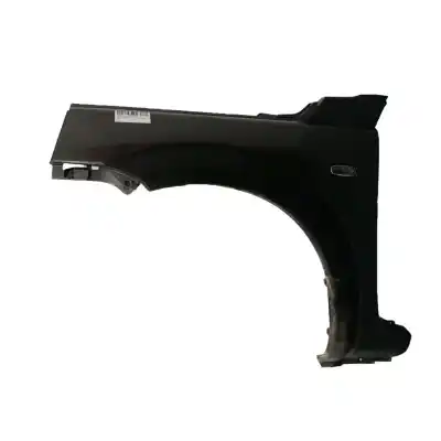 Peça sobressalente para automóvel em segunda mão guarda-lamas dianteiro esquerdo por land rover freelander 1 manual referências oem iam asb490130