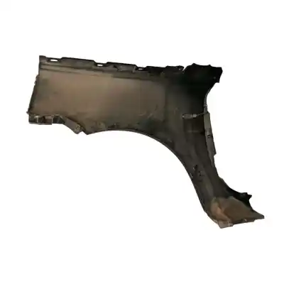 Peça sobressalente para automóvel em segunda mão guarda-lamas dianteiro direito por land rover freelander 1 manual referências oem iam asb490120