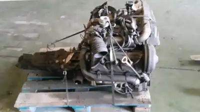 Автозапчастина б/у двигун комплект для audi a4  посилання на oem iam   