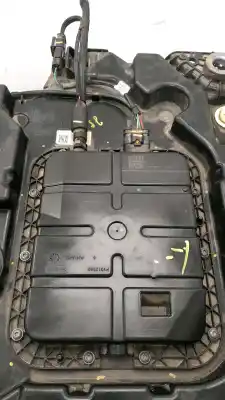 Автозапчасти б/у fap adblue дополнительный депозит за ds ds 7 crossback (j_) 2.0 bluehdi 180 (jjehzr) ссылки oem iam p1005917  