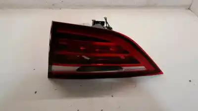 Автозапчасти б/у правый задний фонарь за bmw 2 gran tourer (f46) 218 d ссылки oem iam 63217329792
